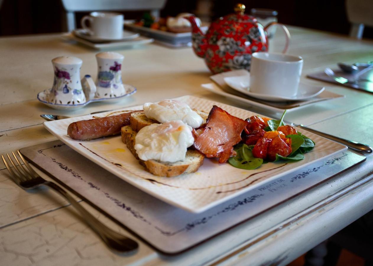 The Village B&B Gold Coast Zewnętrze zdjęcie