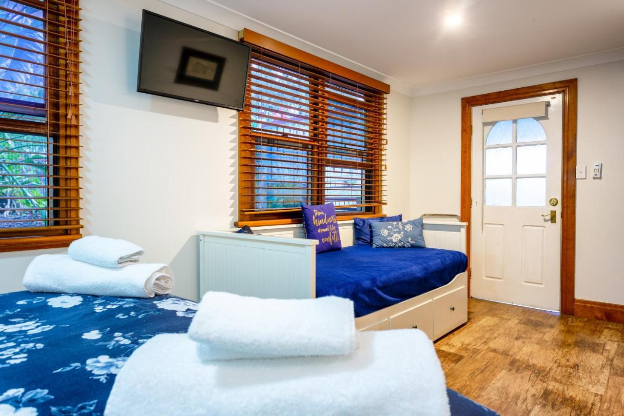 The Village B&B Gold Coast Zewnętrze zdjęcie