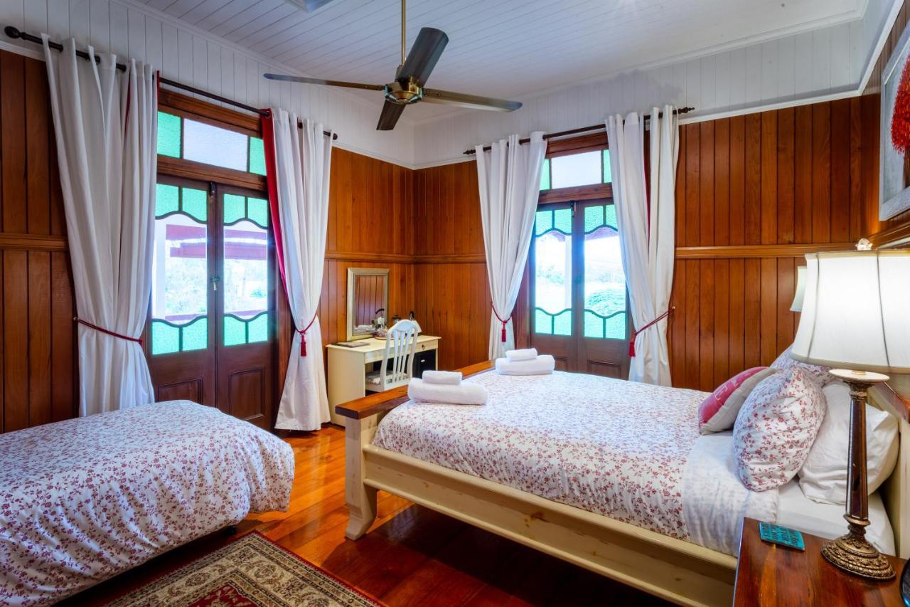 The Village B&B Gold Coast Zewnętrze zdjęcie